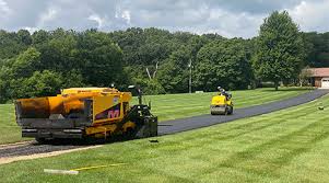 Why Choose Us For All Your Driveway Paving Needs in Fort Smith, AR?